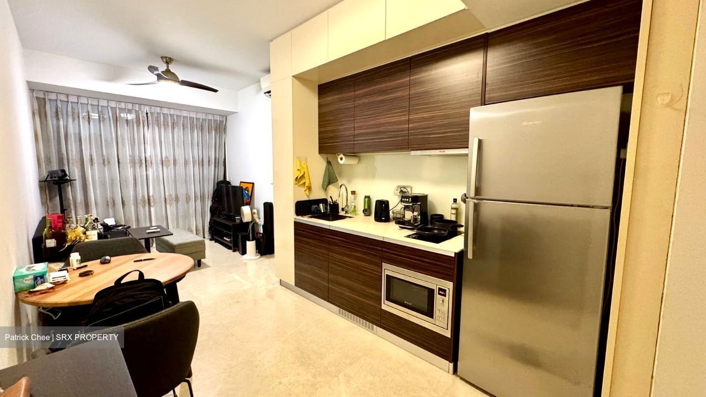 Commonwealth Towers (D3), Condominium #503802241